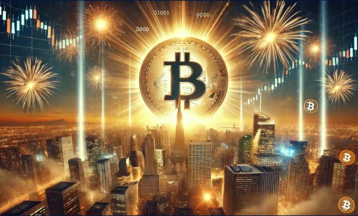 صعود بیت کوین به بالای 70 هزار دلار می تواند موجب رشد ETH، SOL، DOGE و SHIB شود (30 مهر 1403)